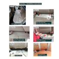 thumbnail image 3 of Universal Car Child Seat Restraint Anchor Mounting Kit for ISOFIX Belt Connector Replacement for Fo, 3 of 5