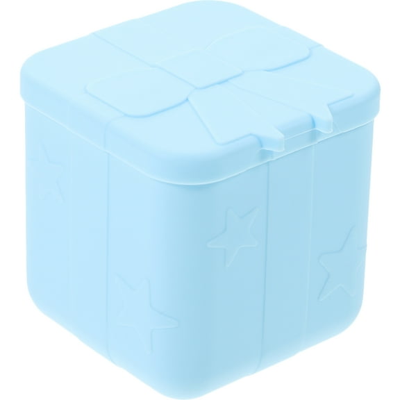 Silicone Sauce Pot Salad Dressing Container Small Condiment Container for Lunch Bento Box