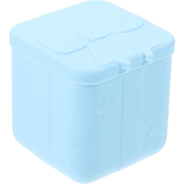 Silicone Sauce Pot Salad Dressing Container Small Condiment Container for Lunch Bento Box