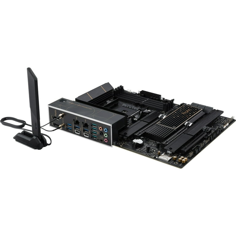 マザーボード ASUS ProArt X570-CREATOR WIFI AMD Ryzen ProArt X570-CREATOR WIFI｜Motherboards｜ASUS USA