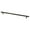 Verona Bronze, variant on Berenson 0838-2055-P 320 mm Tempo Pull - Black