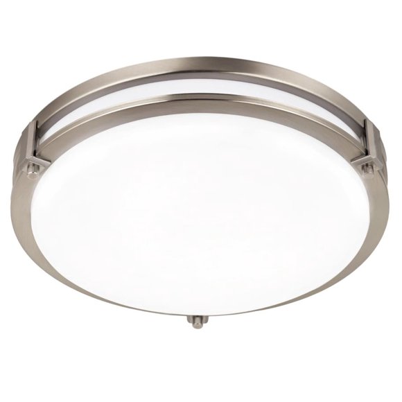 DAWNRAY Support Intelligent LED FLUSH 14 Pouces 2700K-6500K