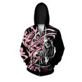 thumbnail image 3 of Sudadera con capucha de otoño para hombre, sudadera con capucha estampada con la serie Cool Skull, ropa para hombre, camisetas casuales para hombre, sudaderas con capucha de estilo urbano Harajuku par, 3 of 5