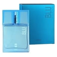 thumbnail image 3 of Perfume Ajmal Blu Femme Eau de Parfum en aerosol para mujer, 50 ml, 3 of 5