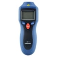 thumbnail image 2 of Tacometro Digital 5 Digitos 2-99999Rpm A GIMEX  AT-6 (DT612), 2 of 4