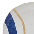 thumbnail image 5 of Pfaltzgraff Artful Circles 12 Piece Stoneware Dinnerware Set Off White, 5 of 10