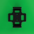 thumbnail image 3 of Soporte de pared FRStoreUS para Home Assistant Green, negro, 3 of 5