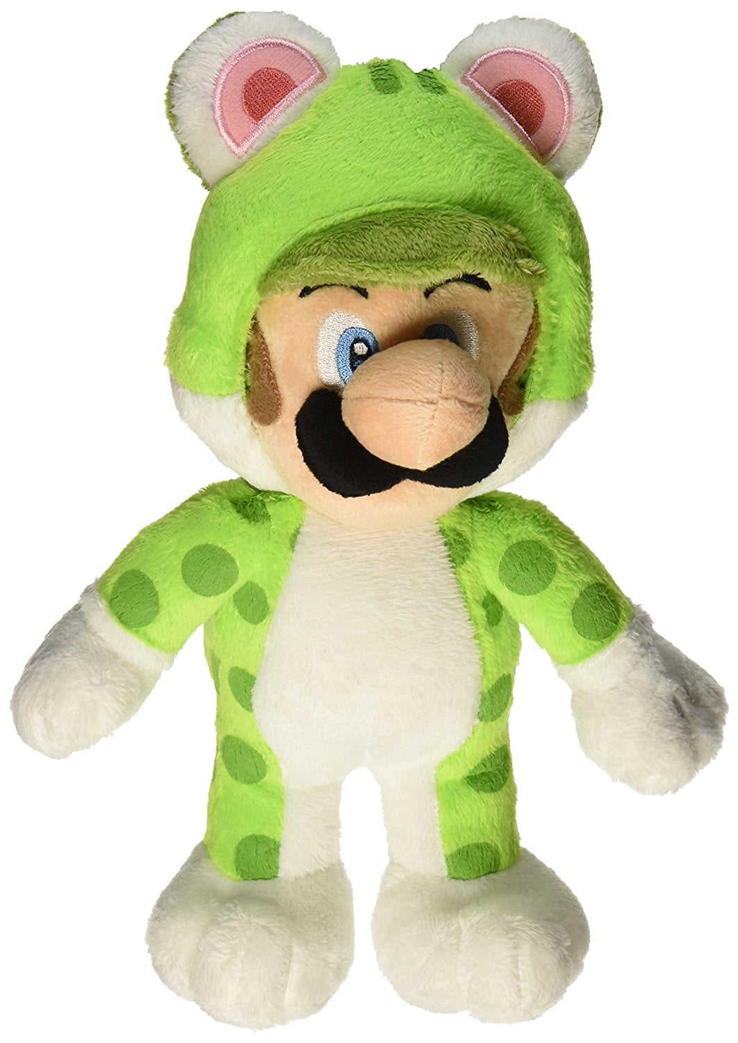 Little Buddy LLC, Cat Luigi 10