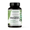 Emerald Labs Meratrim 800 mg - Supports Healthy Weight Loss, Metabolism Support, Appetite Suppression Support, Anti-Inflammatory, Nitric Oxide Boost - 60 Vegtable Capsules