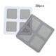 thumbnail image 2 of Parche para reparar mosquiteros: adhesivos desechables para puertas y ventanas, atrapapelos multiusos para baños y lavandería, cinta adhesiva fácil de aplicar para grietas y agujeros., 2 of 3