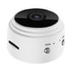 thumbnail image 2 of A9 Mini Cámara 1080P HD WiFi Cámara de vigilancia IP Videocámara DV (Blanco) 2pcs, 2 of 6