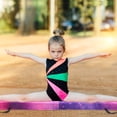 thumbnail image 5 of Gymnastics Balance Beam 6Ft/ 8Ft/ 9 Ft/ 9.5Ft for Home Use | Physical Therapy, Rehabilitation and Core Strength Training Foam Folding Floor Beam for Kids, Non Slip Walking Beam Floor
Balance Base, 5 of 6