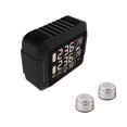 thumbnail image 2 of Tire Pressure Monitoring System Wireless Waterproof Pressure Test, 2 of 7