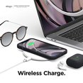 thumbnail image 4 of Funda Elago Liquid Silicone compatible con iPhone 12/12 Pro, 4 of 9