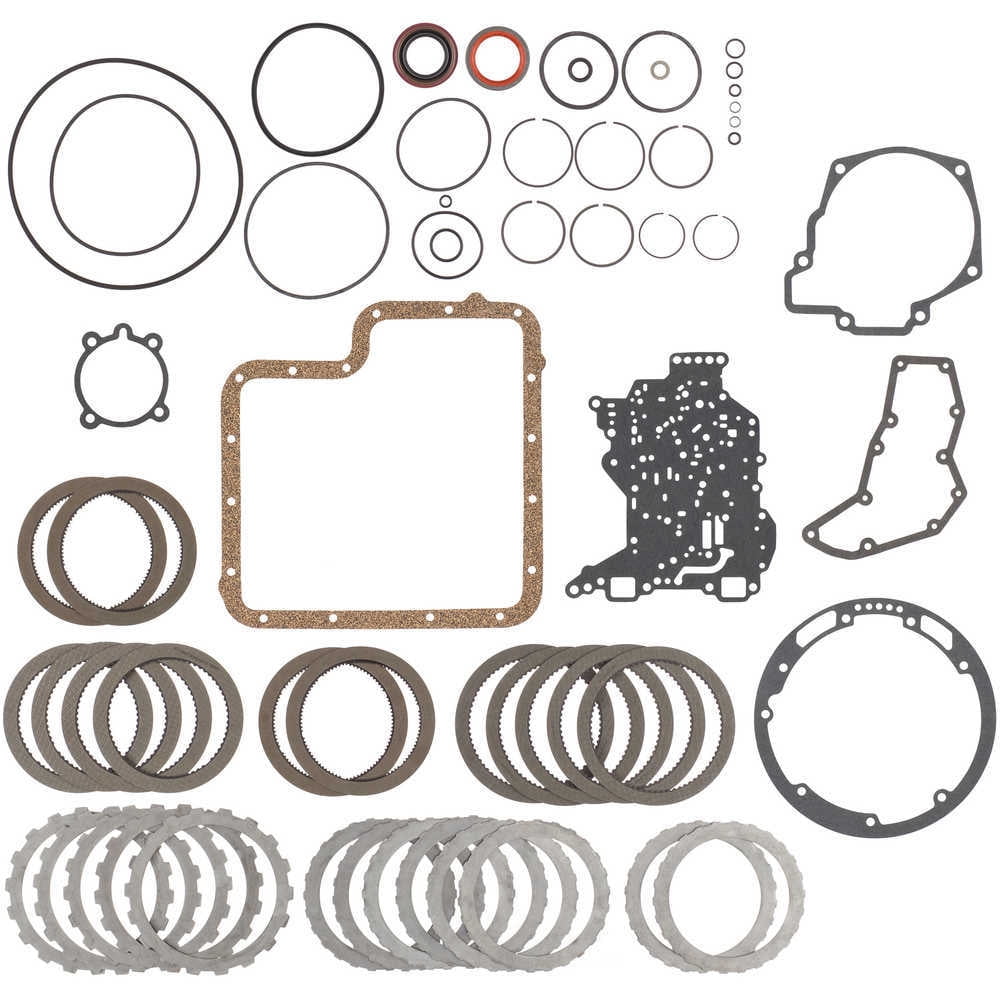 Atp Automatic Transmission Master Repair Kit P/N:Fm 29 Fits select: 1990-1996 FORD F150, 1976-1996 FORD F250