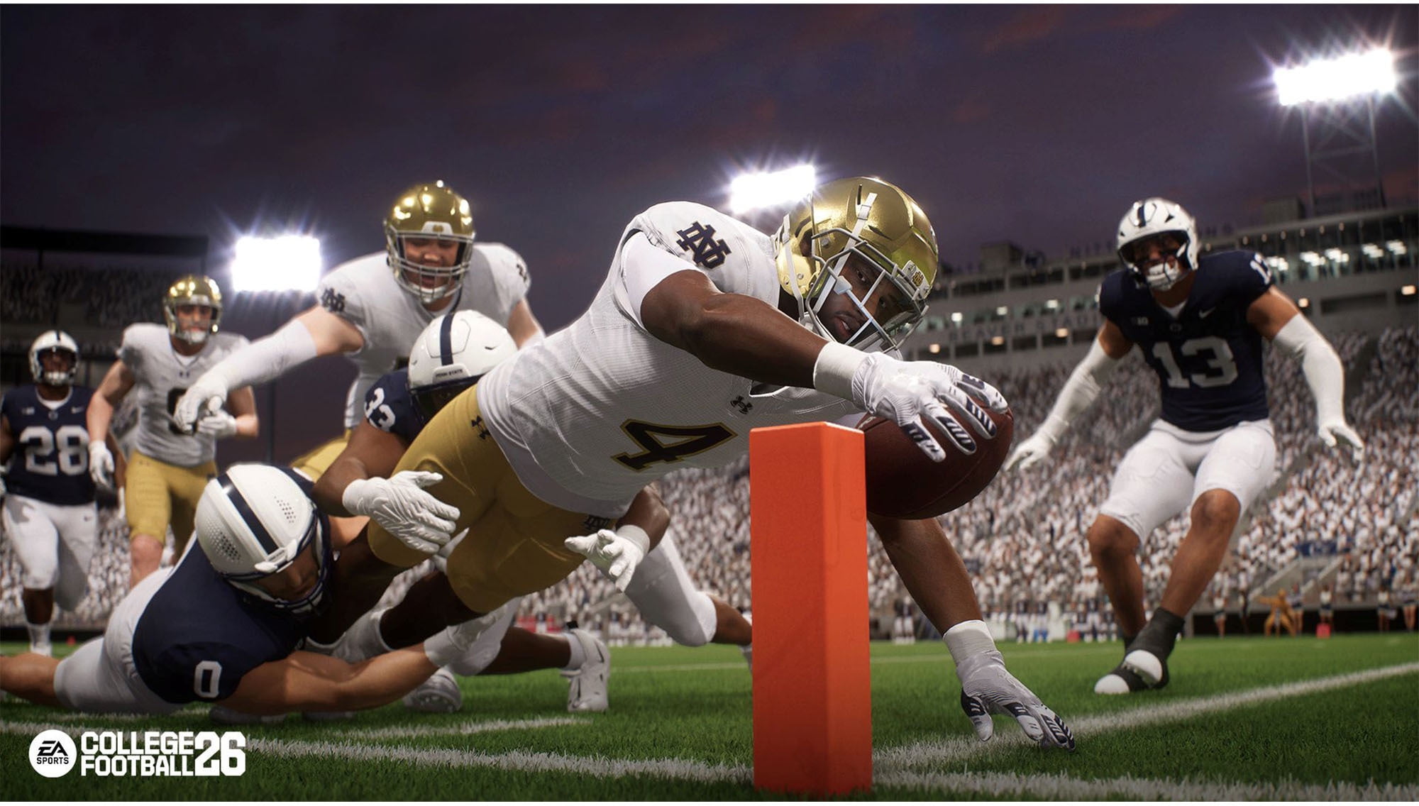 College Football 26 for Playstation 5