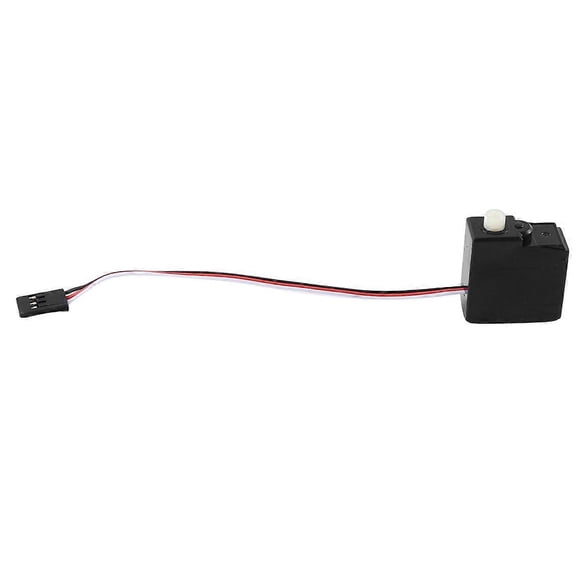 RC Car Servo 16701 for Go 1/16 RC Car Spare Parts