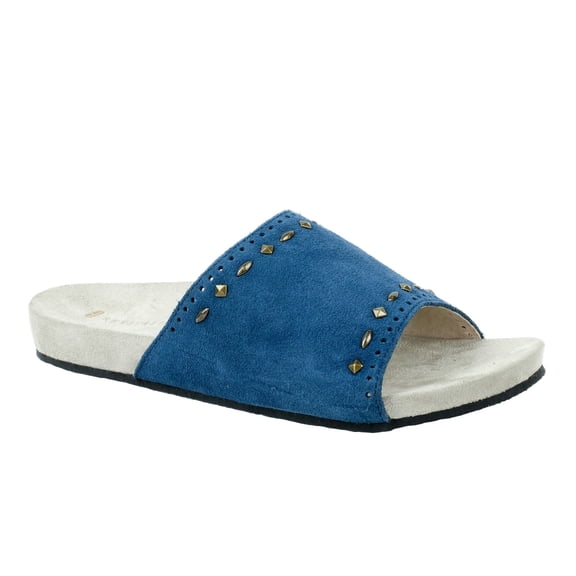 Revitalign Sofia Stud Women's Slip-on Slide Sandal