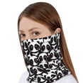 thumbnail image 4 of KLL Panda Pirnt Wicking Running Beanie Head Wrap Cycling Bandana for Men Women, 4 of 8
