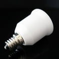 thumbnail image 6 of UDIYO Heat Resistant E12 to E26 / E27 Light Bulb Socket Adapter, 6 of 7