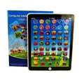 thumbnail image 1 of Kids Children Mini Imitative iPad Toy Intelligent Early Educational Learning Playing Tablet Toys Christmas Birthday Gift for Girls Boys Baby Learning Machine, 1 of 7