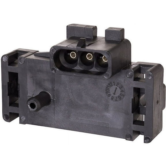 MAP Sensor - Compatible with 1986 - 2003 Pontiac Grand Prix 1987 1988 1989 1990 1991 1992 1993 1994 1995 1996 1997 1998 1999 2000 2001 2002