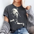 thumbnail image 2 of Stevie Nicks Shirt Vintage Concert Rock Music 90s Bootleg Style T-shirt Sizes S-5XL, 2 of 5