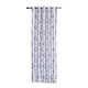 thumbnail image 1 of Cortinas jacquard bordadas, cortinas opacas, cortinas para ventanas de dormitorio y sala de estar., 1 of 7