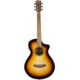thumbnail image 2 of Breedlove Discovery S Concertina Edgeburst CE Acoustic-Electric Guitar, 2 of 3