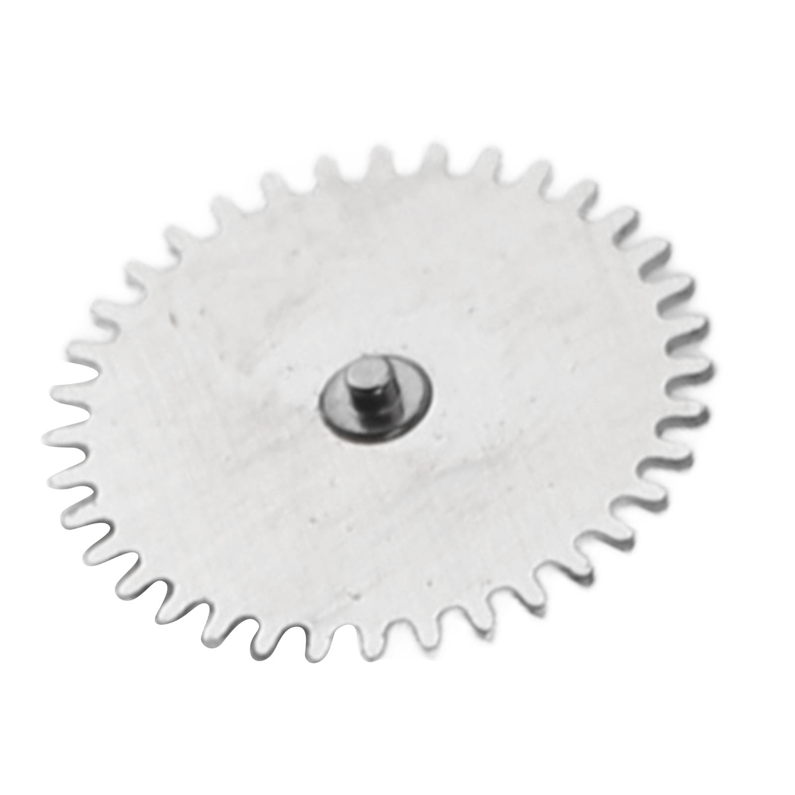 Roue Pour Mouvement De Montre Jeambrun 23D - Pièce Neuve Sans Emballage - Réparation Horlogerie