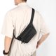 thumbnail image 5 of Riñonera deportiva para hombre | Bandolera ajustable | Riñonera multicapa impermeable para correr | Riñonera ligera y ergonómica para viajes y fitness al aire libre, 5 of 5