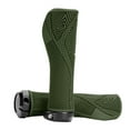 thumbnail image 3 of 2 Pcs Bike Handlebar Grips Ergonomic Bicycle Grips Non Slip Rubber Comfortable Fit for Mountain Cyclists, 3 of 9
