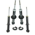 thumbnail image 2 of TRQ Front & Rear Strut Shock Absorber Kit Set of 4 for 03-06 Ford Expedition 2WD SBA60223, 2 of 6