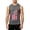 Gray&12^0429L, variant on Fabrcox S-5XL 250th Anniversary USA Men Tank Tops 1776-2026 Flag Print 4th of July Men's Sleeveless Shirt Independence Day Freedom Patriotic Mens Graphic T Shirt