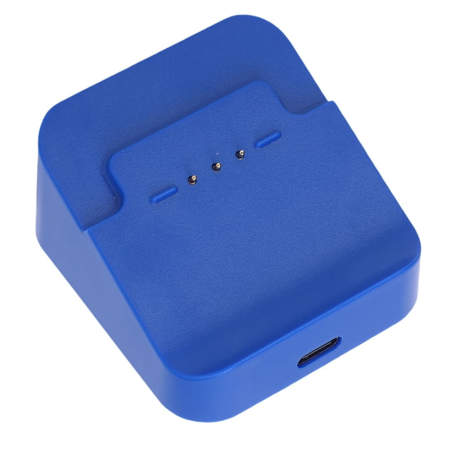 Game Console Charging Cable USB C Charging Dock Magnetic Charging Base for Series 2 and Series 2 Core 1797 with 3 Meter Cable Advanced Safety Features