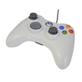 thumbnail image 4 of Control Alámbrico Virtual Zone Compatible con XBOX 360 Blanco, 4 of 4