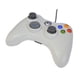 thumbnail image 4 of Control Alámbrico Virtual Zone Compatible con XBOX 360 Blanco, 4 of 4
