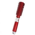 thumbnail image 2 of Round Brush Set, Round Hair Brush Prevent Static Hair Brush  Lightweight Round Hair Brush for  Hair Roller Hairdressing Tool for Blow Drying Curling Straightening, 2 of 8