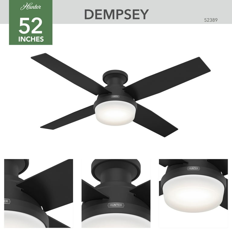 Ceiling Fan Mounting Kit Hunter Shelly Lighting