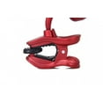 thumbnail image 4 of Snark SN-2 All Instrument Clip-On Chromatic Tuner (Red), 4 of 7