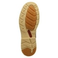 thumbnail image 6 of TWISTED X Adult Male 8in Inca Gold Work Boots, Size: 11, Width: M, 6 of 7