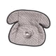 thumbnail image 2 of Almohadilla para pañales Strade Fareast Limited para asiento de coche portátil impermeable Gris oscuro, 2 of 8