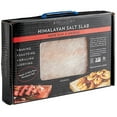 thumbnail image 2 of Plaque de Sel de l'Himalaya 8 Pouces x 12 Pouces, 2 of 3