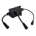 thumbnail image 4 of 64/142-Nuvo Lighting-Dimension Pro - 68W LED Tape Light with Plug Connection In Utilitarian Style-787.44 Inches Length and 0.55 Inches Wide, 4 of 6