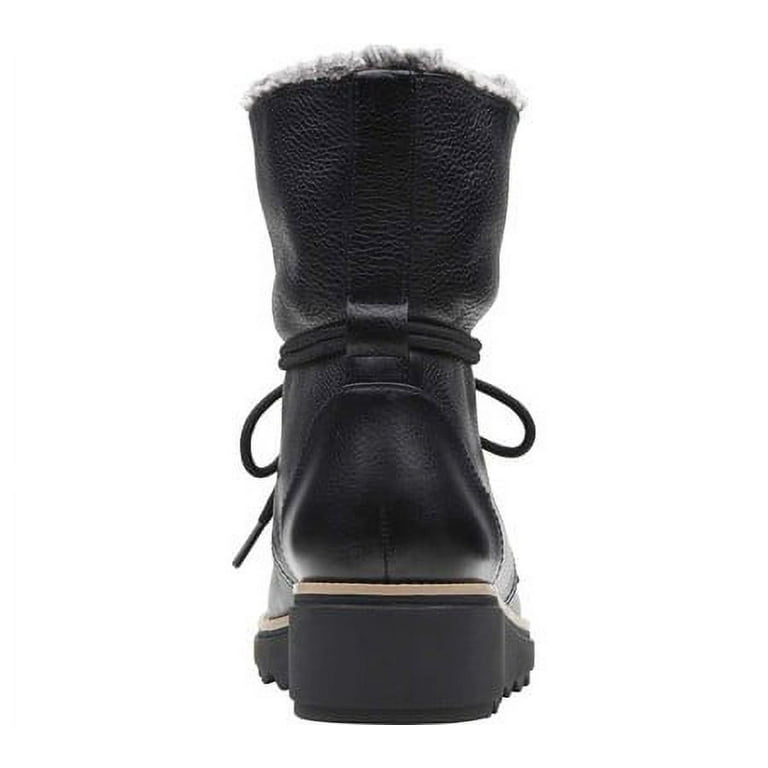 Clarks sharon pearl best sale boots