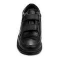 thumbnail image 4 of Academie Gear Vinny Hook & Loop Toddlers' School Shoes, 4 of 4