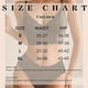 thumbnail image 5 of 6 piezas de ropa interior de algodón para mujer, bragas de bikini de encaje transpirables, bragas de encaje invisibles para mujer., 5 of 5