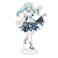 thumbnail image 1 of Genshin Impact Freminet Furina Chevreuse Wriothesley Navia Acrylic Figure Stand, 1 of 4