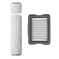 thumbnail image 3 of 1set Brush Roller With Filter For EUREKA RapidWash 630 Vacuum Cleaner Household Cleaning Tools Kit Sweeper Protector Parts, 3 of 11
