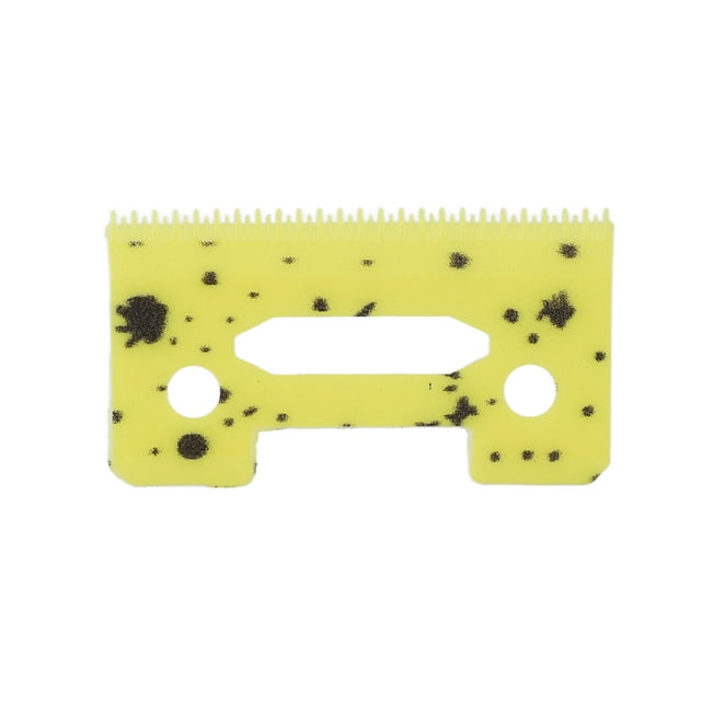 Cuchilla para cortar el cabello, Cuchilla para cortar el cabello de cerámica, Cuchilla para cortar el cabello de cerámica para el hogar, Cuchilla para cortar el cabello de cerámica, Salida de alta intensidad